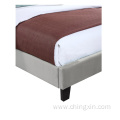 KD Upholstered Soft Bed Wholesale Bedroom Sets